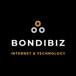 Bondibiz Logo